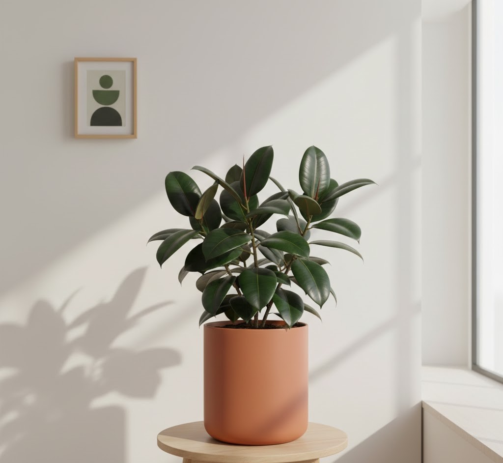 Ficus plante